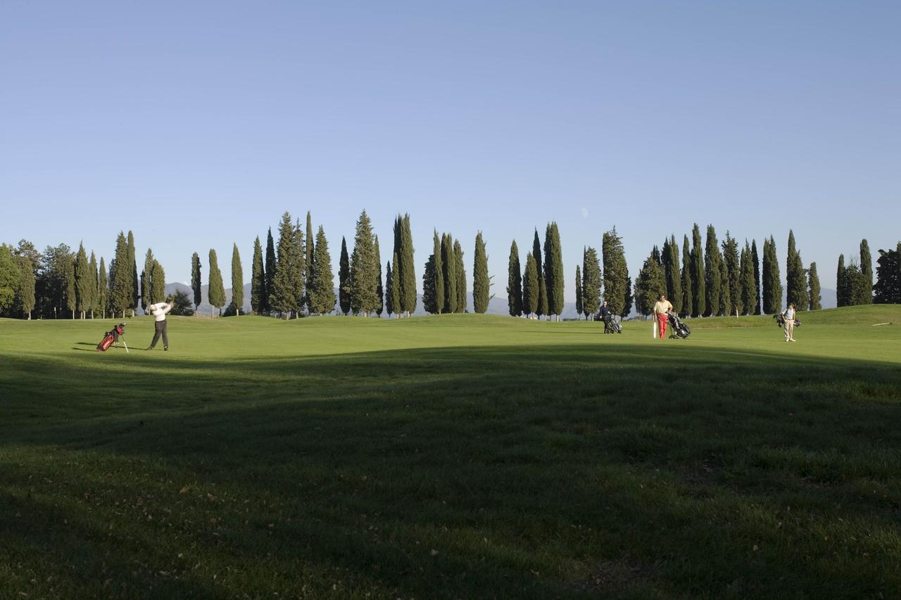 Unahotels Poggio Dei Medici Toscana Scarperia Szoba fotó